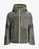 Men's Leader Jacket - Storm
