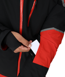 Men's Chambers Jacket - Black
