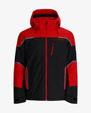 Men's Chambers Jacket - Black