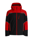 Men's Chambers Jacket - Black