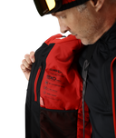 Men's Chambers Jacket - Black