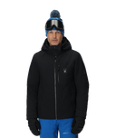 Men's Copper Jacket - Black