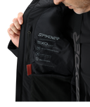 Men's Copper Jacket - Black