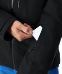 Men's Copper Jacket - Black