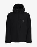 Men's Copper Jacket - Black