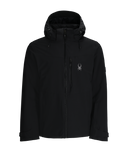 Men's Copper Jacket - Black