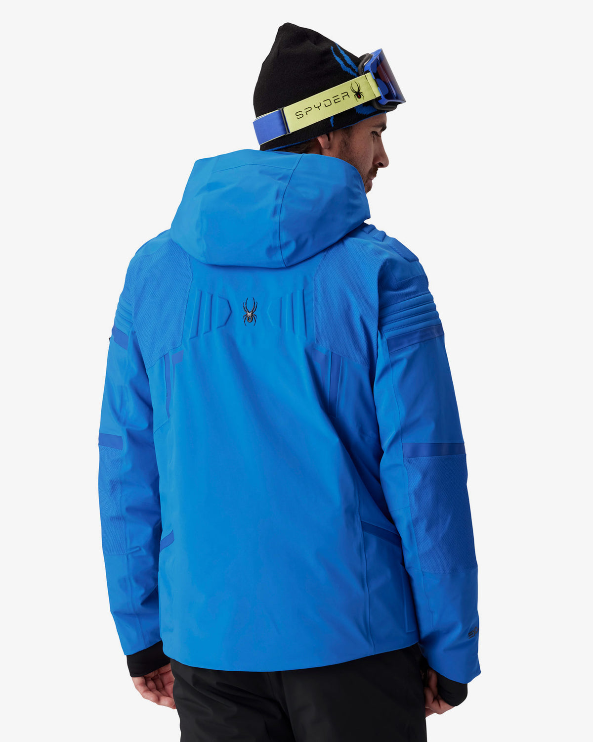 Men's Pinnacle Jacket