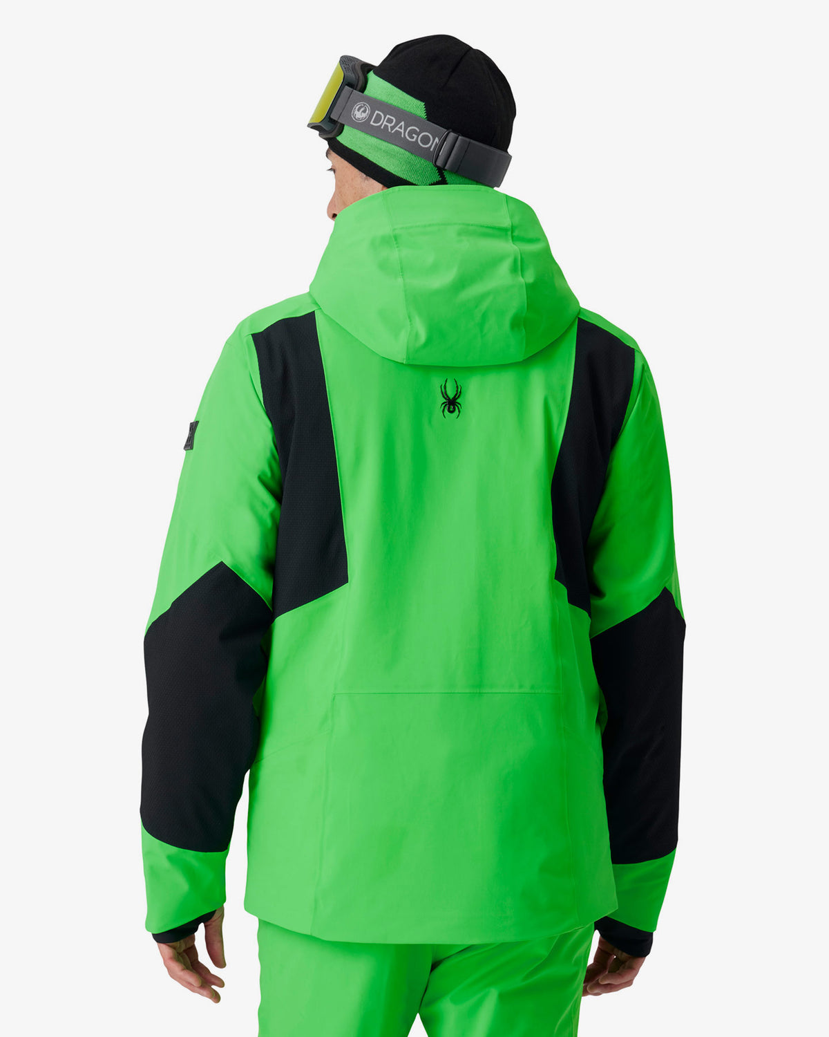 Men's Alyeska Jacket