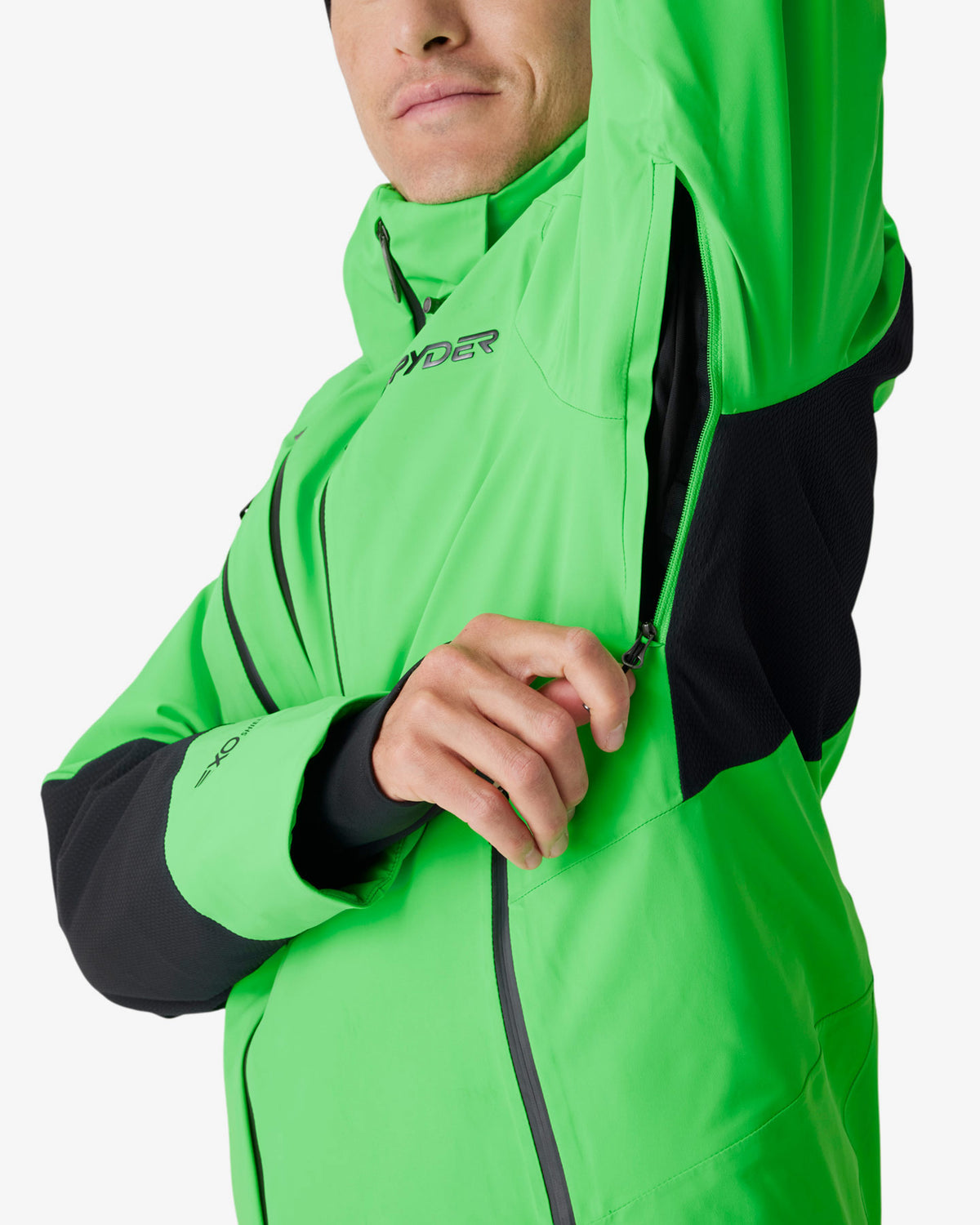 Men's Alyeska Jacket