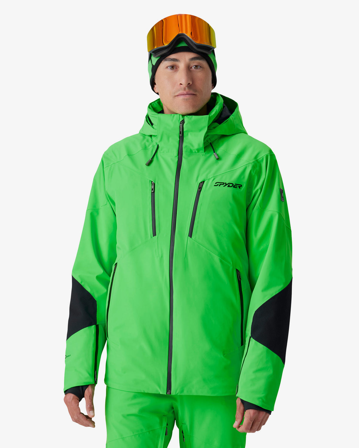 Men's Alyeska Jacket