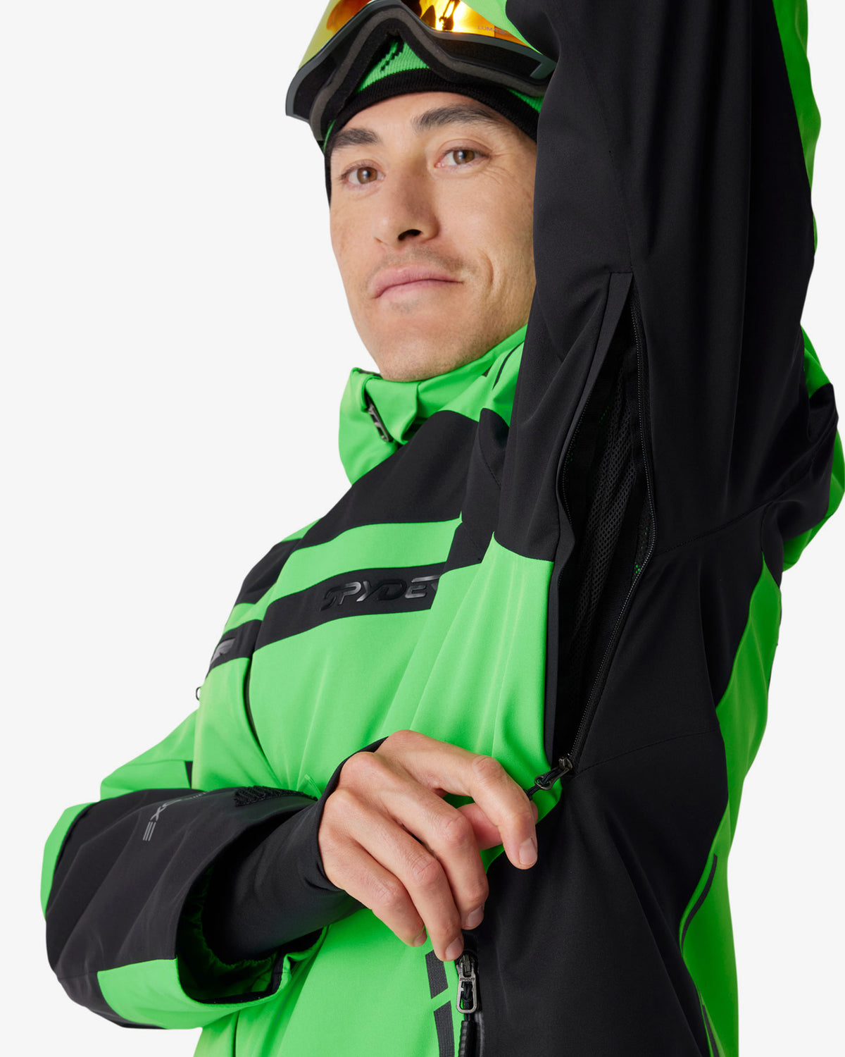 Men's Titan Jacket