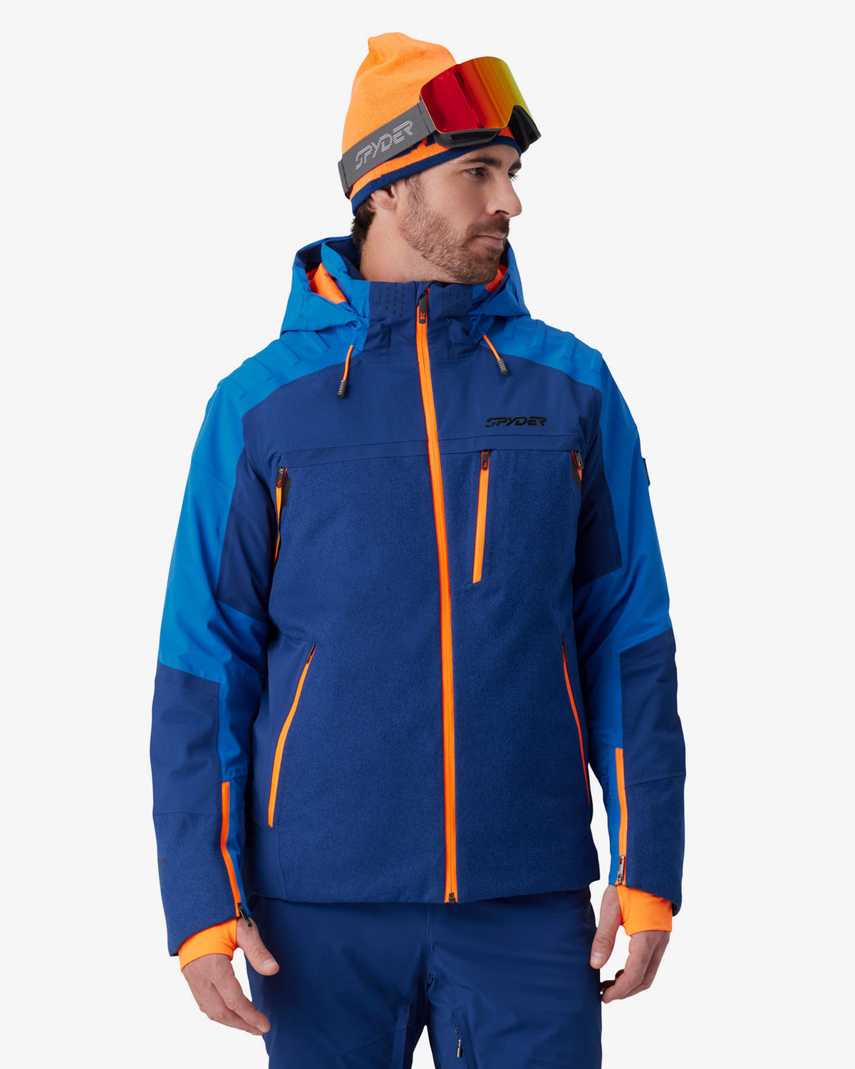 Men's Vanqysh Jacket