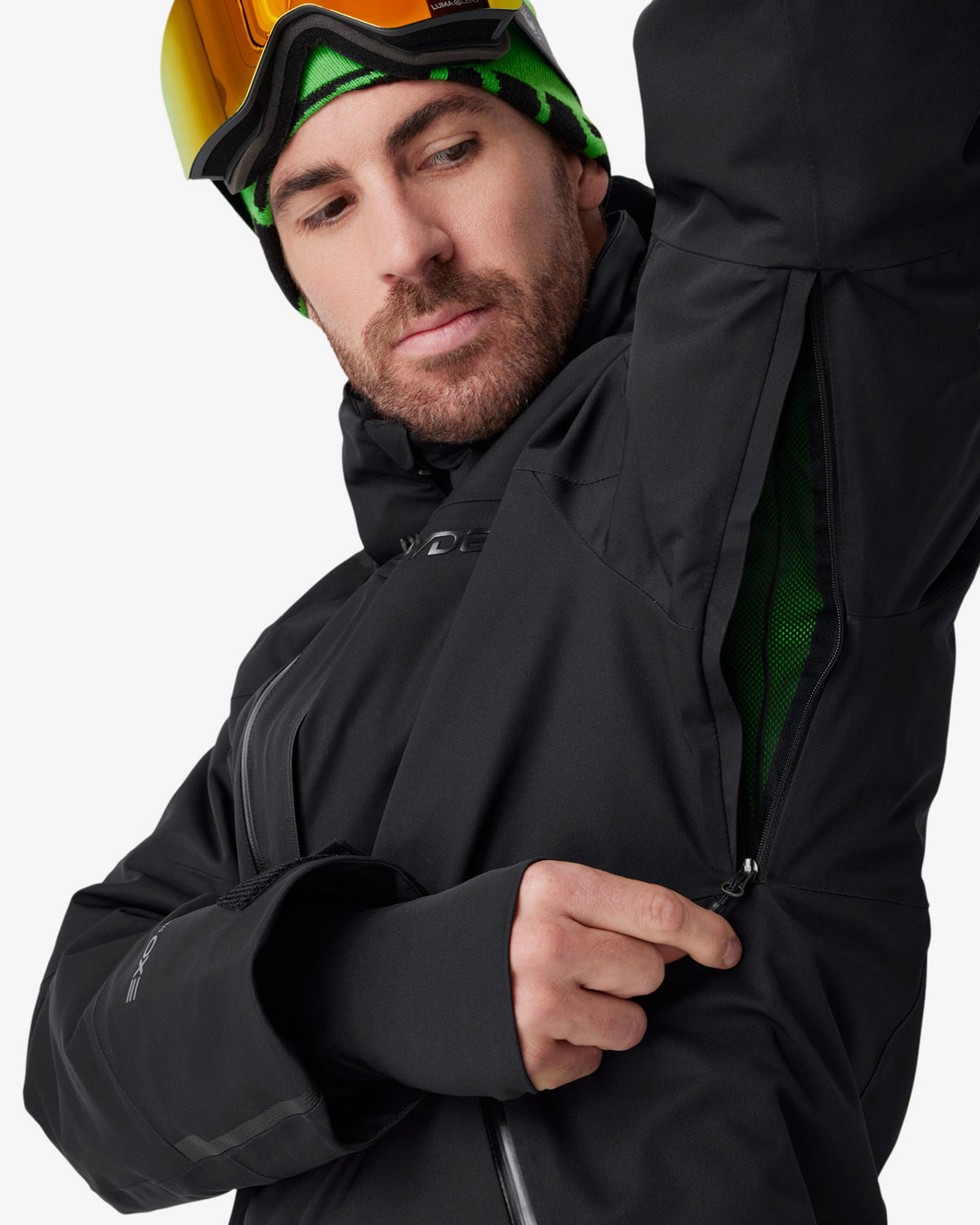 Men's Leader Jacket