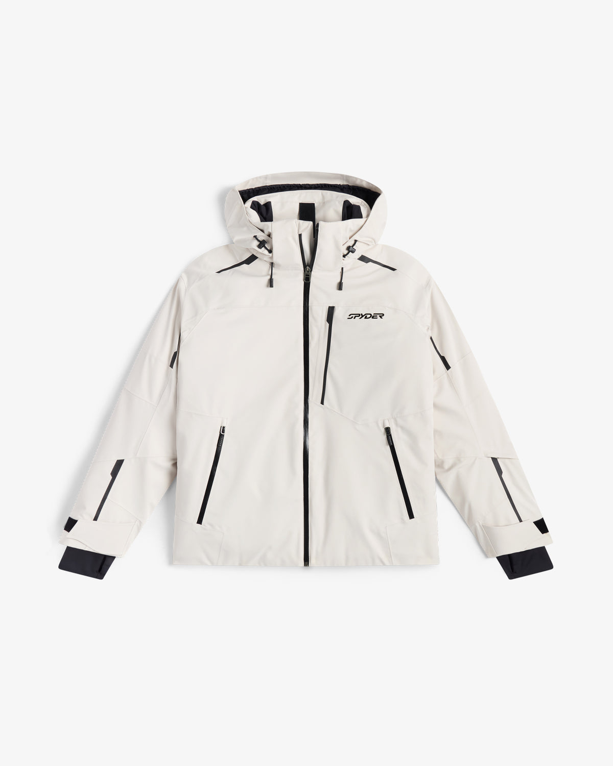 Spyder Men's Leader Jacket – view 5