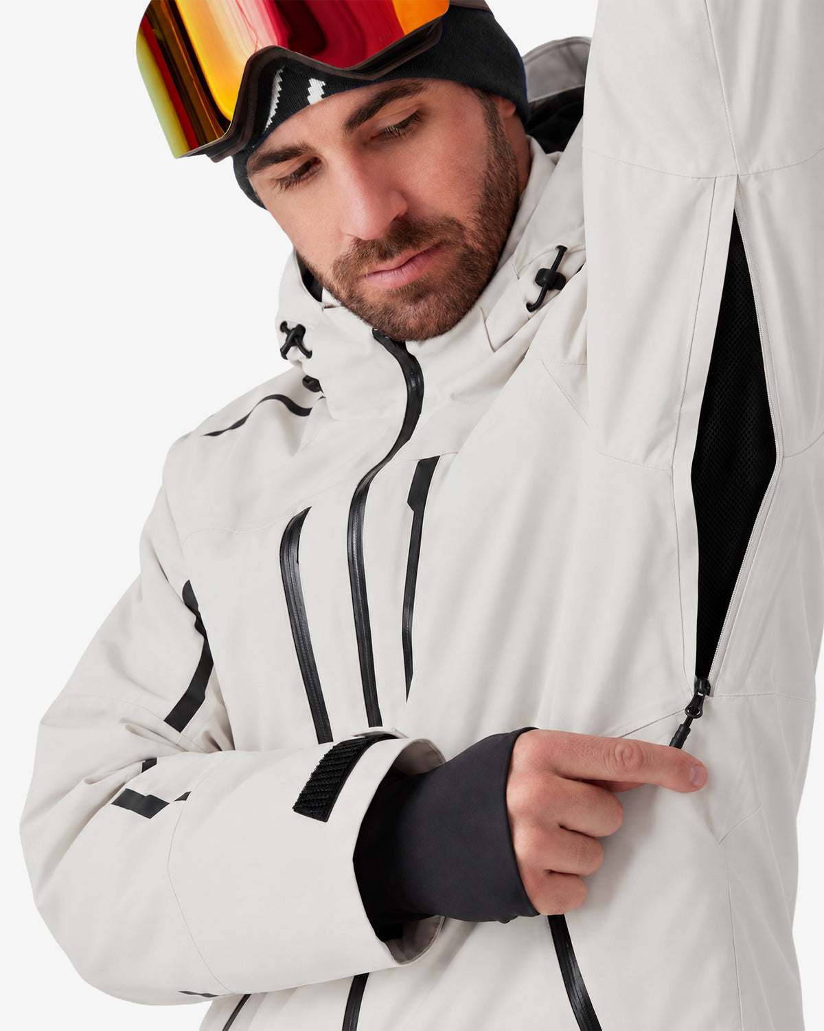 Men's Leader Jacket