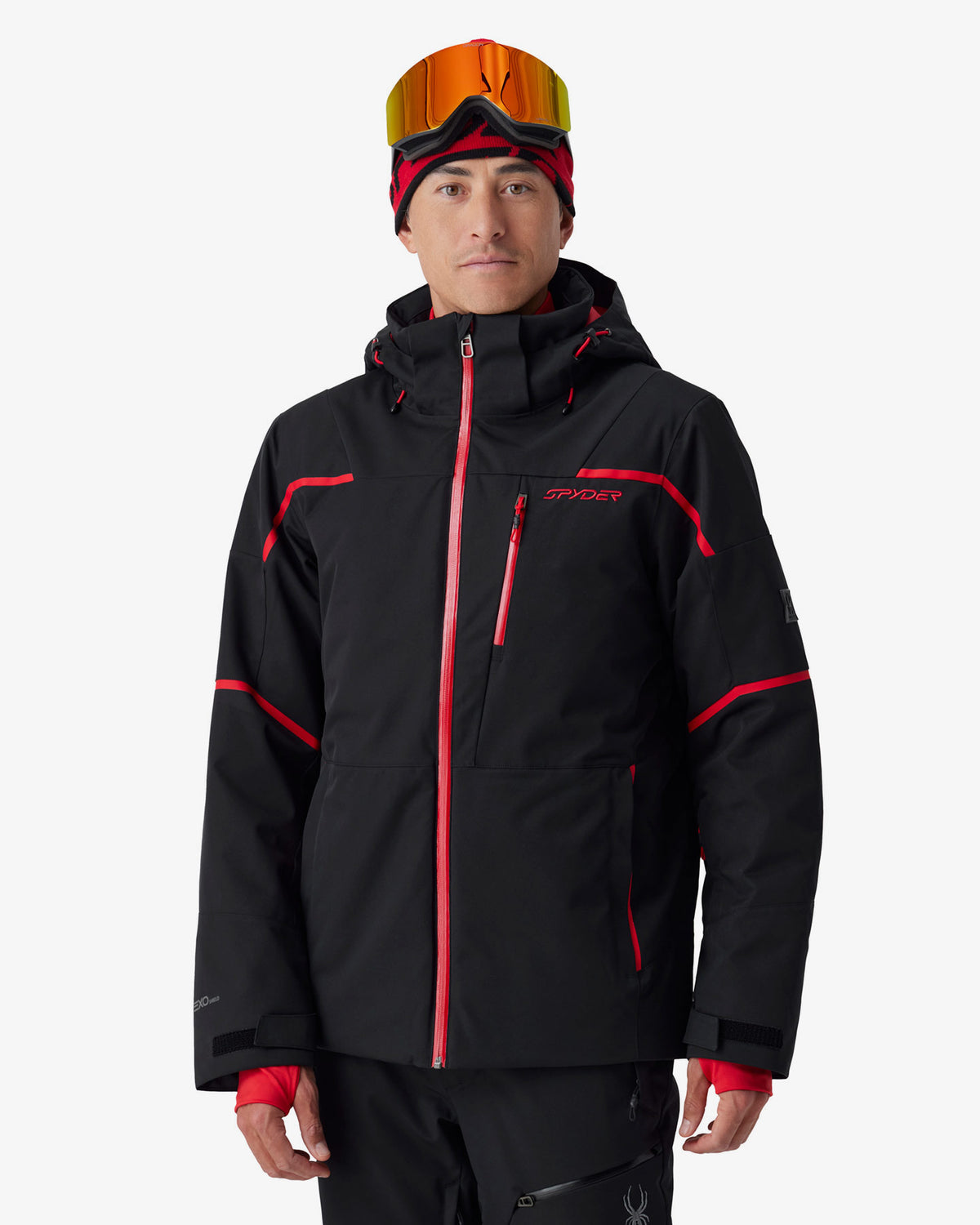 Men's Chambers Jacket