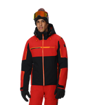 Men's Titan Jacket - Black