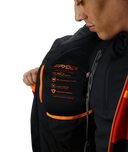 Men's Titan Jacket - Black