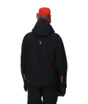 Men's Titan Jacket - Black