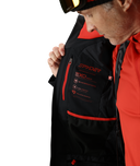 Men's Titan Jacket - Black