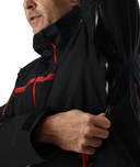 Men's Titan Jacket - Black