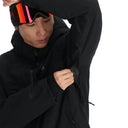 Mens Copper - Black
