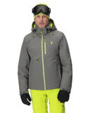 Mens Tripoint Jacket - Storm
