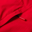 YKK® Zippered hand pockets