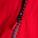 YKK® AquaGuard®  Center front zipper