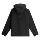 Mens Clutch Shell Jacket - Black
