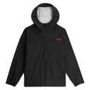 Mens Clutch Shell Jacket - Black