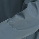 Mens Clutch Shell Jacket - Slate Blue