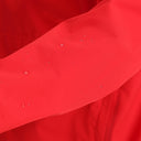 Mens Clutch Shell Jacket - Spyder Red