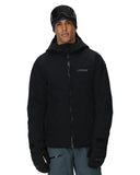 Mens Taos Jacket - Black