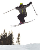 Mens Taos Jacket - Storm