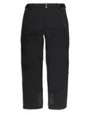 Mens Lift Pants - Black