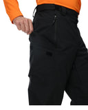Mens Lift Pants - Black