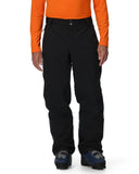 Mens Lift Pants - Black