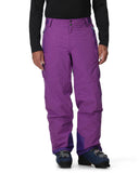 Mens Lift Pants - Glitch Purple