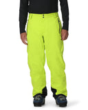 Mens Lift Pants - Lime
