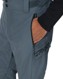Mens Lift Pants - Slate Blue
