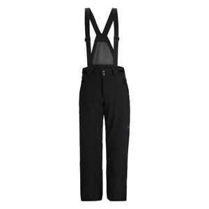 Mens Boundary Pants - Black