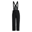 Mens Boundary Pants - Black