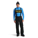 Mens Boundary Pants - Black