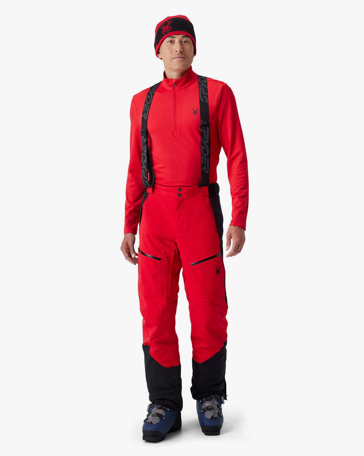 Men's Propulsion Pants