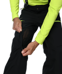 Men's Propulsion Pants - Black