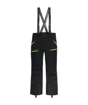 Men's Propulsion Pants - Black