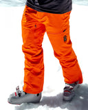 Mens Dare Pants - Flash Orange