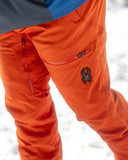 Mens Dare Pants - Flash Orange