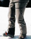 Mens Dare Pants  - Storm